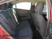 2016 Chevrolet Sonic LT with VIN 1G1JC5SB1G4180561, listed as a Copart auction lot 47017225 with 70,943 mi miles and Salvage title. Bid and sale history available at DreamBid. Image 10.