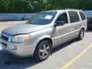 2005 Chevrolet Uplander LS z VIN 1GNDV23L35D185043, wystawiony jako IAAI lot #42577912 z przebiegiem 147 195 mil mil oraz . Historia ofert i sprzedaży dostępna na DreamBid. Obrazek 17.