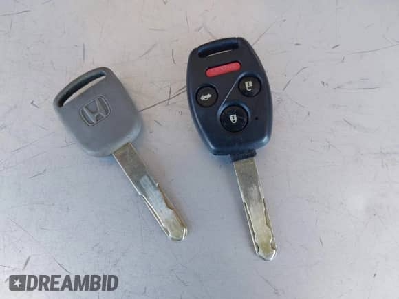 2011 Honda Accord EX with VIN 1HGCP2F79BA124114, listed as a IAAI auction lot 42688912 with 246,052 mi miles and . Bid and sale history available at DreamBid. Image 11.