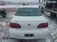 2004 Chevrolet Malibu Classic with VIN 1G1ND52F64M707619, listed as a IAAI auction lot 41616145 with 229,160 mi miles and . Bid and sale history available at DreamBid. Image 17.