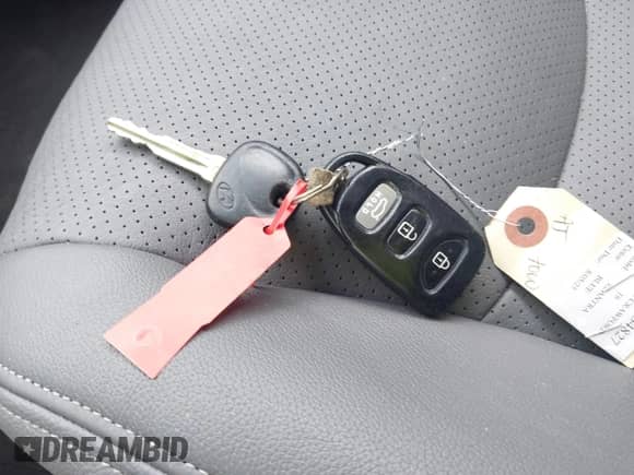 2016 Hyundai Elantra SE with VIN 5NPDH4AEXGH665495, listed as a IAAI auction lot 42970251 with 135,318 mi miles and . Bid and sale history available at DreamBid. Image 11.