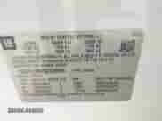 2016 GMC Sierra 1500 с VIN 1GTR1LEH2GZ236594, выставлен на аукционе IAAI как лот 42279795 с пробегом 157 168 миль миль и . История ставок и продаж доступна на DreamBid. Изображение 9.