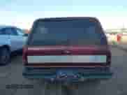 1997 Chevrolet Silverado 1500 с VIN 2GBEC19R4V1106343, выставлен на аукционе IAAI как лот 43557721 с пробегом 220 355 миль миль и . История ставок и продаж доступна на DreamBid. Изображение 16.