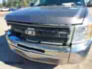 2012 Chevrolet Silverado 1500 LS z VIN 3GCPCREAXCG228826, wystawiony jako IAAI lot #41155616 z przebiegiem 223 683 mil mil oraz . Historia ofert i sprzedaży dostępna na DreamBid. Obrazek 18.