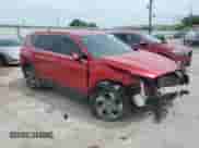 2021 Hyundai Santa Fe SE с VIN 5NMS1DAJ2MH351597, выставлен на аукционе Copart как лот 58300925 с пробегом 58 548 миль миль и Списание • Salvage title. История ставок и продаж доступна на DreamBid. Изображение 4.