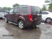 2014 Honda Pilot EX-L z VIN 5FNYF4H56EB014843, wystawiony jako IAAI lot #42965801 z przebiegiem 61 958 mil mil oraz . Historia ofert i sprzedaży dostępna na DreamBid. Obrazek 3.