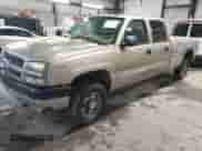 2004 Chevrolet Silverado 2500HD LS с VIN 1GCHK23174F168833, выставлен на аукционе IAAI как лот 41404504 с пробегом 182 815 миль миль и . История ставок и продаж доступна на DreamBid. Изображение 2.