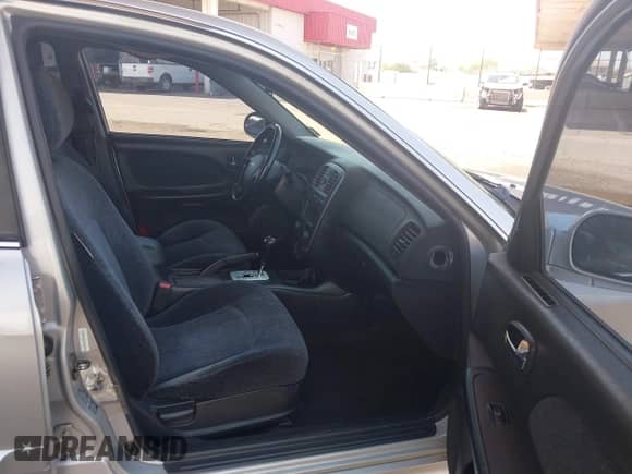 2004 Hyundai Sonata с VIN KMHWF25SX4A055372, выставлен на аукционе IAAI как лот 42999784 с пробегом 113 891 миль миль и . История ставок и продаж доступна на DreamBid. Изображение 5.