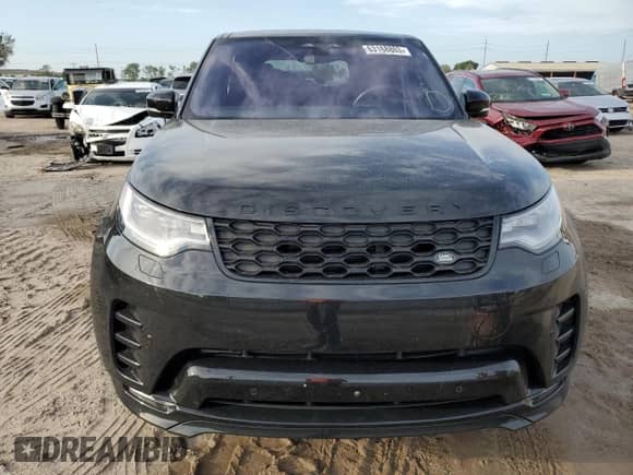 2022 Land Rover Discovery с VIN SALRT2EX4N2459388, выставлен на аукционе Copart как лот 63168803 с пробегом 18 453 миль миль и . История ставок и продаж доступна на DreamBid. Изображение 5.
