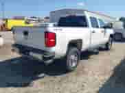2016 Chevrolet Silverado 2500HD Work Truck с VIN 1GC1KUEG0GF116592, выставлен на аукционе IAAI как лот 42623443 с пробегом 235 302 миль миль и . История ставок и продаж доступна на DreamBid. Изображение 4.