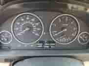 2014 BMW 3 Series 328d xDrive with VIN WBA3D5C51EKX96711, listed as a Copart auction lot 63532195 with 187,068 mi miles and Clean title. Bid and sale history available at DreamBid. Image 9.