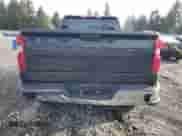 2023 Chevrolet Silverado 1500 LT with VIN 1GCRDDEK6PZ238132, listed as a Copart auction lot 42921755 with 50,430 mi miles and Salvage title. Bid and sale history available at DreamBid. Image 6.