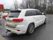 2017 Jeep Grand Cherokee Summit с VIN 1C4RJFJT7HC608690, выставлен на аукционе IAAI как лот 41072659 с пробегом Не указан миль и . История ставок и продаж доступна на DreamBid. Изображение 4.