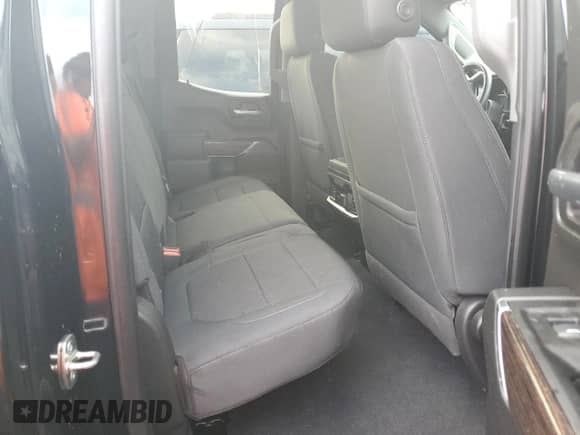 2019 GMC Sierra 1500 Elevation with VIN 1GTR8CED4KZ366765, listed as a Copart auction lot 74278834 with Not provided miles and Non repairable. Bid and sale history available at DreamBid. Image 10.