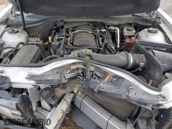 2013 Chevrolet Camaro SS with VIN 2G1FJ1EJ2D9246972, listed as a Copart auction lot 70709245 with 119,878 mi miles and Salvage title. Bid and sale history available at DreamBid. Image 11.
