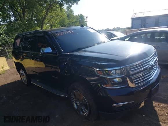 2015 Chevrolet Tahoe LTZ с VIN 1GNSKCKC1FR197154, выставлен на аукционе IAAI как лот 42857192 с пробегом 162 397 миль миль и . История ставок и продаж доступна на DreamBid. Изображение 6.