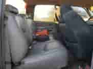 2003 Chevrolet Silverado 1500HD LT с VIN 1GCGC13U43F241300, выставлен на аукционе Copart как лот 79757644 с пробегом 163 860 миль миль и Списание • Salvage title. История ставок и продаж доступна на DreamBid. Изображение 10.