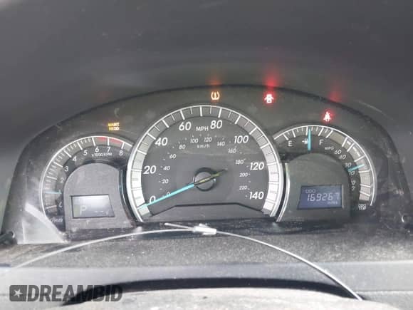 2012 Toyota Camry L с VIN 4T1BF1FK1CU176781, выставлен на аукционе IAAI как лот 42504878 с пробегом 169 267 миль миль и . История ставок и продаж доступна на DreamBid. Изображение 7.