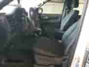 2023 Chevrolet Tahoe Commercial z VIN 1GNSKLED2PR369519, wystawiony jako Copart lot #71686935 z przebiegiem 65 664 mil mil oraz Szkoda całkowita • Salvage title. Historia ofert i sprzedaży dostępna na DreamBid. Obrazek 7.