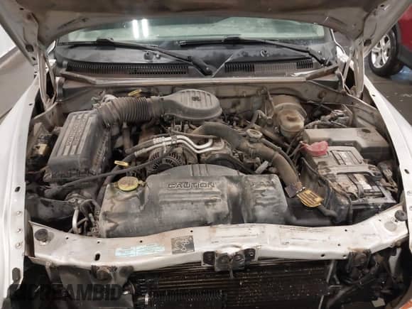 2001 Dodge Dakota с VIN 1B7GG22X21S138063, выставлен на аукционе IAAI как лот 41998737 с пробегом 210 178 миль миль и . История ставок и продаж доступна на DreamBid. Изображение 10.