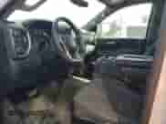 2021 Chevrolet Silverado 3500 с VIN 1GC4WSEY8MF282613, выставлен на аукционе Copart как лот 72887144 с пробегом 39 229 миль миль и Списание • Salvage title. История ставок и продаж доступна на DreamBid. Изображение 7.