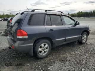 2005 Hyundai Santa Fe с VIN KM8SB13D05U021921, выставлен на аукционе Copart как лот 71903455 с пробегом 338 031 миль миль и Чистый • Clean title. История ставок и продаж доступна на DreamBid. Изображение 3.