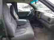 1997 Dodge Dakota z VIN 1B7GG23X1VS211394, wystawiony jako IAAI lot #41723088 z przebiegiem 124 104 mil mil oraz . Historia ofert i sprzedaży dostępna na DreamBid. Obrazek 5.