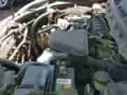 2008 Nissan Rogue S with VIN JN8AS58T88W025316, listed as a IAAI auction lot 42393282 with 134,817 mi miles and . Bid and sale history available at DreamBid. Image 12.