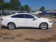 2017 Chevrolet Impala LT z VIN 1G1105SA0HU138853, wystawiony jako IAAI lot #43340269 z przebiegiem 209 787 mil mil oraz . Historia ofert i sprzedaży dostępna na DreamBid. Obrazek 13.