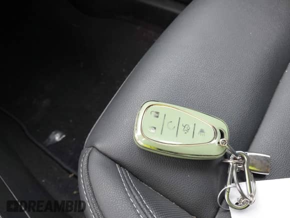 2021 Chevrolet TrailBlazer ACTIV с VIN KL79MVSL6MB175683, выставлен на аукционе IAAI как лот 42536660 с пробегом 91 469 миль миль и . История ставок и продаж доступна на DreamBid. Изображение 11.