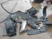 2020 Mitsubishi Outlander ES с VIN JA4AR3AU6LU026669, выставлен на аукционе IAAI как лот 42351457 с пробегом 47 927 миль миль и . История ставок и продаж доступна на DreamBid. Изображение 12.