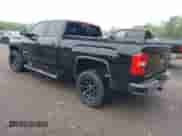 2018 GMC Sierra 1500 SLE с VIN 1GTV2MECXJZ177226, выставлен на аукционе IAAI как лот 42318611 с пробегом 77 973 миль миль и . История ставок и продаж доступна на DreamBid. Изображение 3.
