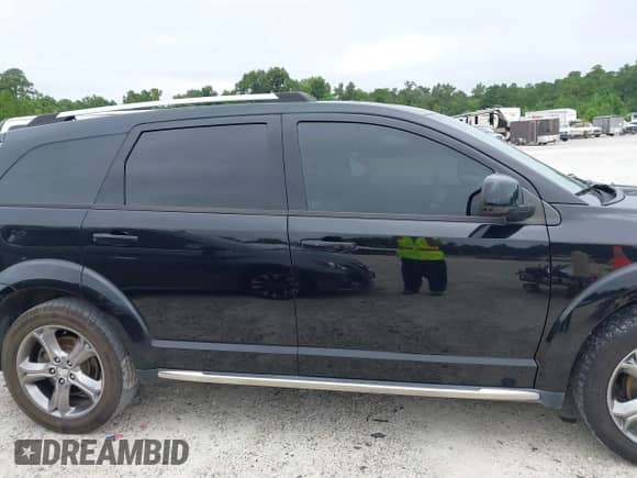 2017 Dodge Journey Crossroad Plus с VIN 3C4PDCGG0HT590108, выставлен на аукционе IAAI как лот 43201314 с пробегом 163 552 миль миль и . История ставок и продаж доступна на DreamBid. Изображение 13.