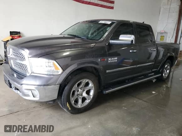 2016 Ram 1500 Laramie с VIN 1C6RR7VM1GS254467, выставлен на аукционе Copart как лот 72027735 с пробегом 226 665 миль миль и Чистый • Clean title. История ставок и продаж доступна на DreamBid. Изображение 1.
