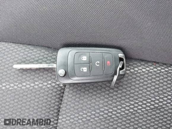 2013 Chevrolet Sonic LT с VIN 1G1JC6SB7D4247195, выставлен на аукционе IAAI как лот 43018943 с пробегом 83 490 миль миль и . История ставок и продаж доступна на DreamBid. Изображение 11.