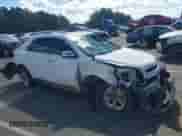 2013 Chevrolet Equinox LTZ с VIN 2GNALFEK6D6214052, выставлен на аукционе IAAI как лот 43381353 с пробегом 191 924 миль миль и . История ставок и продаж доступна на DreamBid. Изображение 13.