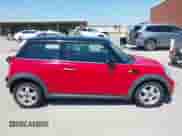 2011 MINI Hardtop with VIN WMWSU3C52BT097416, listed as a IAAI auction lot 43125148 with 145,227 mi miles and . Bid and sale history available at DreamBid. Image 14.