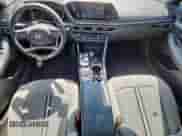 2021 Hyundai Sonata SEL с VIN 5NPEL4JA1MH083653, выставлен на аукционе Copart как лот 84401985 с пробегом 80 166 миль миль и Списание • Salvage title. История ставок и продаж доступна на DreamBid. Изображение 8.