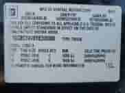 2000 Chevrolet Silverado 1500 with VIN 1GCEC14V0YE395868, listed as a Copart auction lot 46580585 with 208,942 mi miles and Clean title. Bid and sale history available at DreamBid. Image 12.