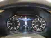 2024 Nissan Murano Platinum with VIN 5N1AZ2DS8RC119259, listed as a Copart auction lot 52637325 with 512 mi miles and Salvage title. Bid and sale history available at DreamBid. Image 9.