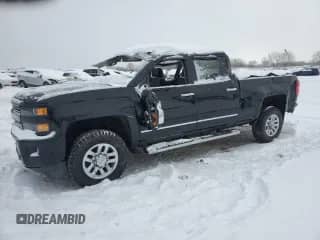 2016 Chevrolet Silverado 3500HD LTZ с VIN 1GC4K0C86GF151719, выставлен на аукционе Copart как лот 45356345 с пробегом 127 036 миль миль и Чистый • Clean title. История ставок и продаж доступна на DreamBid. Изображение 1.