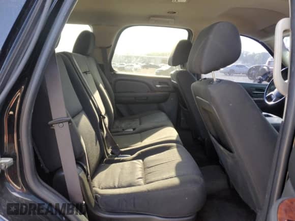 2011 Chevrolet Tahoe LS с VIN 1GNSCAE06BR164146, выставлен на аукционе Copart как лот 53350685 с пробегом 259 958 миль миль и Списание • Salvage title. История ставок и продаж доступна на DreamBid. Изображение 12.