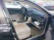 2012 Toyota Camry L with VIN 4T1BF1FK0CU035958, listed as a IAAI auction lot 43177075 with 198,922 mi miles and . Bid and sale history available at DreamBid. Image 5.