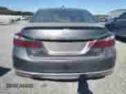 2017 Honda Accord Touring z VIN JHMCR6F70HC028450, wystawiony jako Copart lot #86875875 z przebiegiem 113 777 mil mil oraz Szkoda całkowita • Salvage title. Historia ofert i sprzedaży dostępna na DreamBid. Obrazek 6.