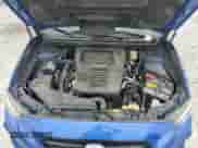 2021 Subaru WRX Limited с VIN JF1VA1J63M9814680, выставлен на аукционе Copart как лот 62911885 с пробегом 110 374 миль миль и Чистый • Clean title. История ставок и продаж доступна на DreamBid. Изображение 11.