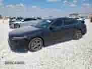 2023 Honda Accord EX-L z VIN 1HGCY2F60PA066213, wystawiony jako Copart lot #81945865 z przebiegiem 28 471 mil mil oraz Szkoda całkowita • Salvage title. Historia ofert i sprzedaży dostępna na DreamBid. Obrazek 1.