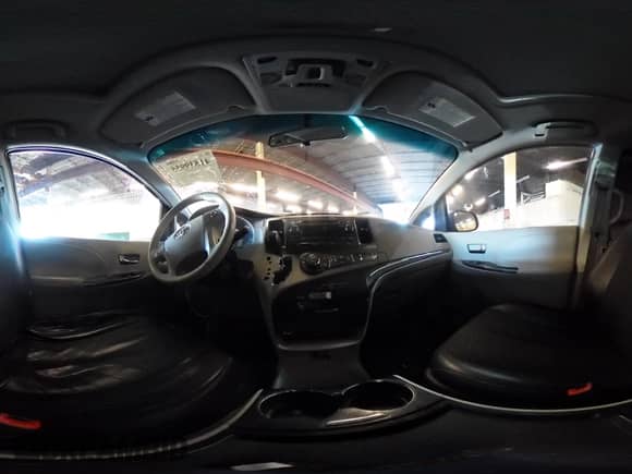 2011 Toyota Sienna SE with VIN 5TDXK3DC7BS034516, listed as a IAAI auction lot 41539955 with 209,309 mi miles and . Bid and sale history available at DreamBid. Image 23.