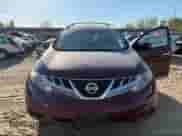 2012 Nissan Murano SL с VIN JN8AZ1MWXCW206088, выставлен на аукционе IAAI как лот 43435724 с пробегом 223 544 миль миль и . История ставок и продаж доступна на DreamBid. Изображение 12.