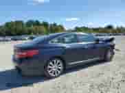 2013 Hyundai Azera с VIN KMHFH4JG0DA228288, выставлен на аукционе Copart как лот 81404195 с пробегом 137 171 миль миль и Чистый • Clean title. История ставок и продаж доступна на DreamBid. Изображение 3.