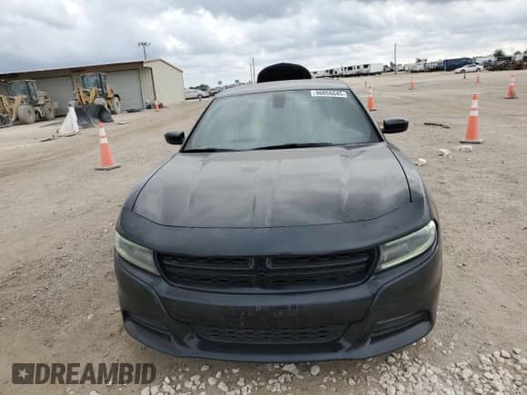 2017 Dodge Charger SE с VIN 2C3CDXBGXHH595827, выставлен на аукционе Copart как лот 90056645 с пробегом 208 910 миль миль и Чистый • Clean title. История ставок и продаж доступна на DreamBid. Изображение 5.